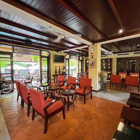 Ahoy Hoi An Boutique Resort & Spa Eksteriør bilde